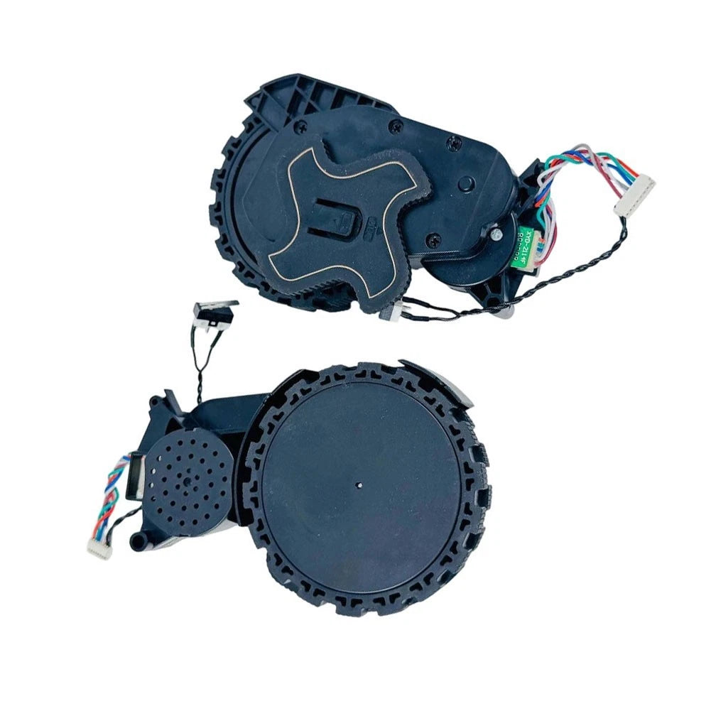 Replacement Wheel Set for Dreame L40 Ultra L40s Pro Robot Vacuums