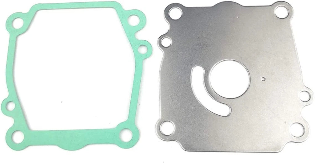 Water Pump Impeller Kit for Suzuki DF60 DF70 DT90 DT100 (18-3254, 17400-87E04)