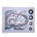 Power Head Gasket Repair Kit 69P-W0001-00 for Yamaha 25HP 30HP (1990–2023)