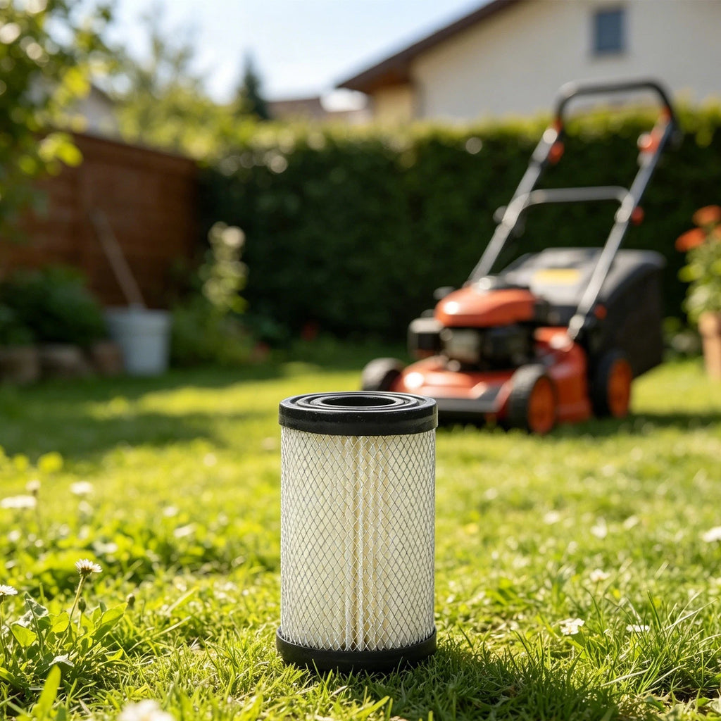 Air Filter for Lawn Mower (35066)