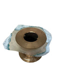 Thru Hull 1.5" for Buck Algonquin (00TH150F)