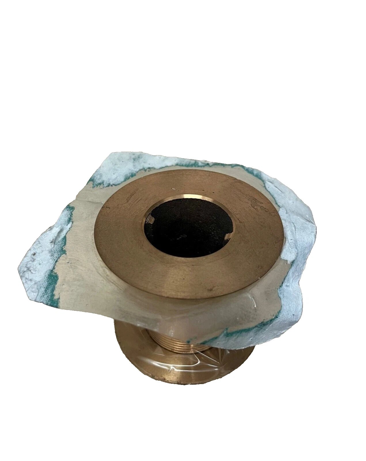 Thru Hull 1.5" for Buck Algonquin (00TH150F)