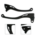 8MM Universal Motorcycle Front Brake Lever & Clutch for