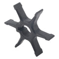 Water Pump Impeller for Suzuki Outboard 9.9 14 16 25 28 HP (1990–2023) 17461-93004