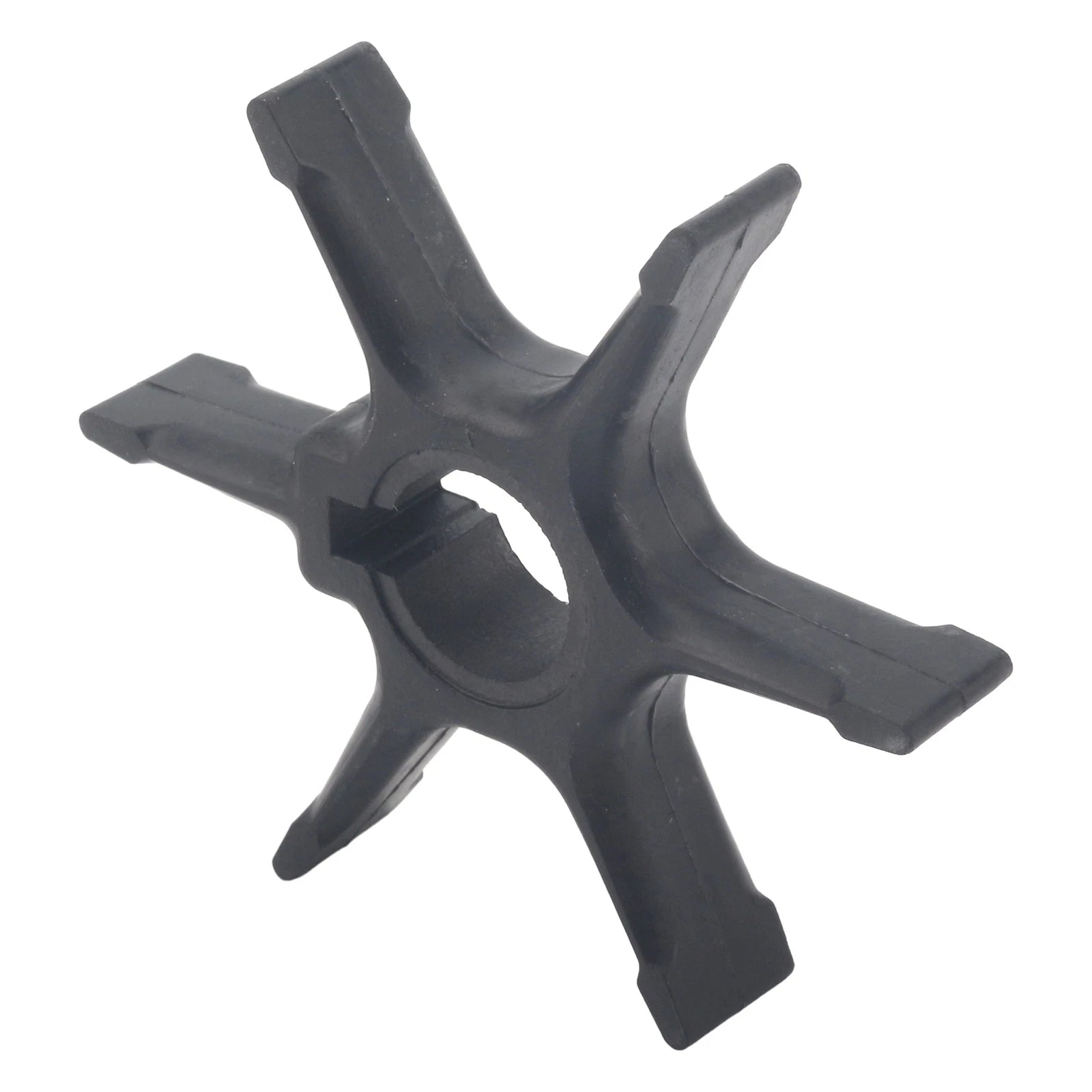 Water Pump Impeller for Suzuki Outboard 9.9 14 16 25 28 HP (1990–2023) 17461-93004