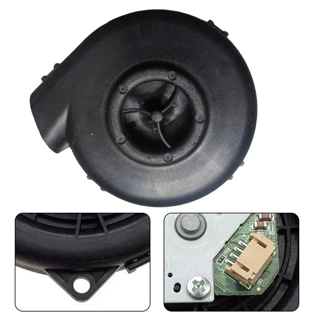 Turbo Fan Motor for Lydsto R1 Robotic Vacuum (2020–2023)