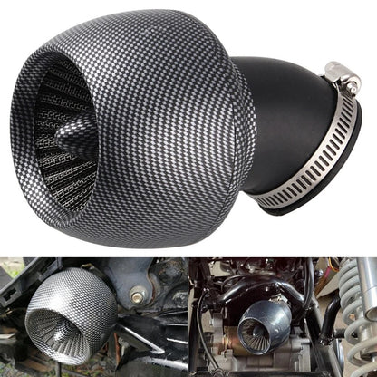 Air Filter for Most Motorcycle Models (Improved Air Flow)