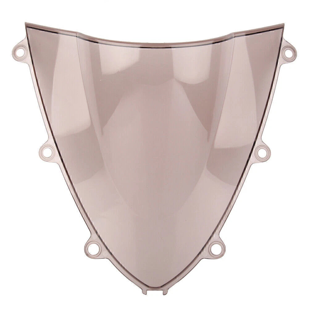 Tan Motorcycle Windshield for Honda CBR1000RR (2008–2011)