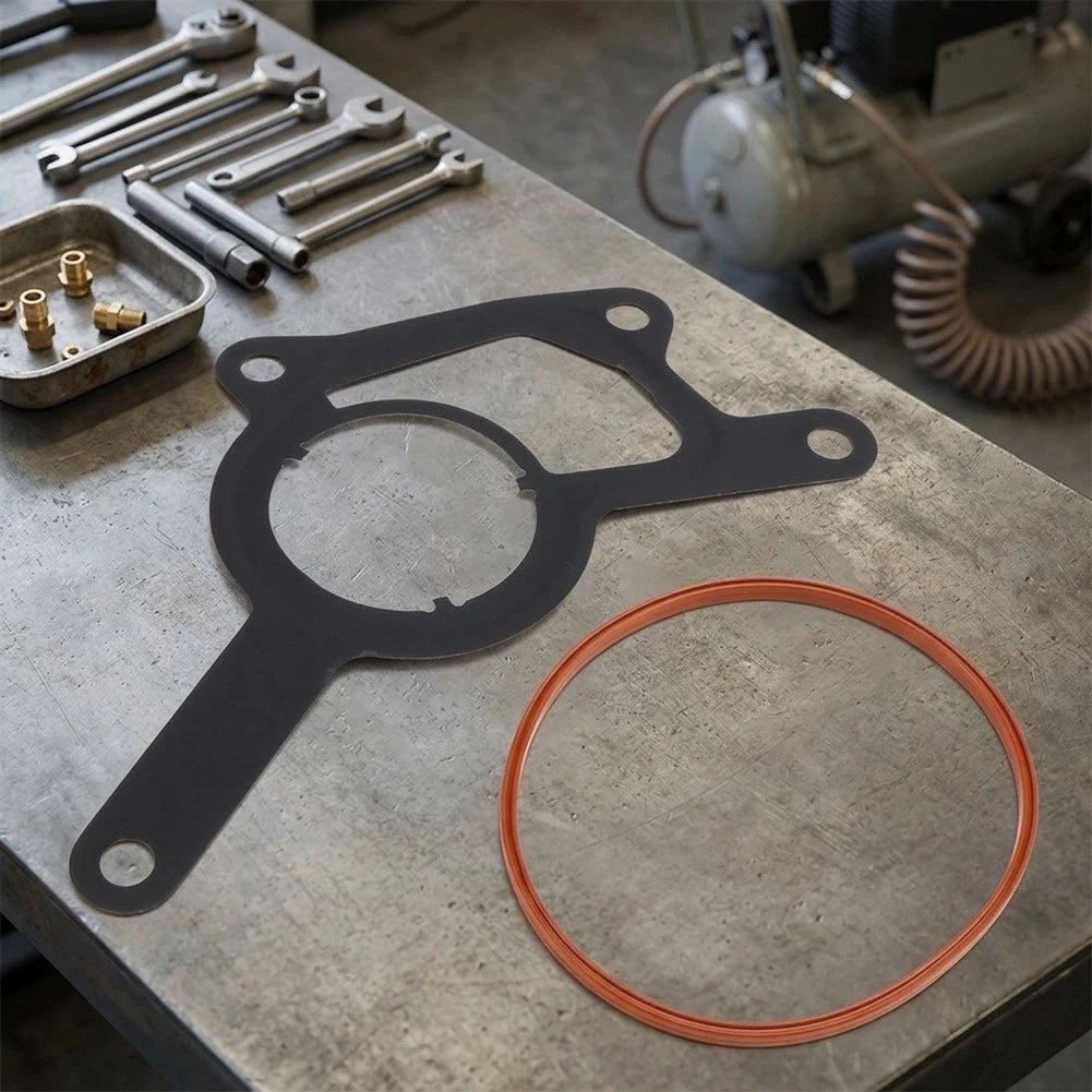 Vacuum Pump Seal Kit for Mercedes (A6422300065, A6422300765)
