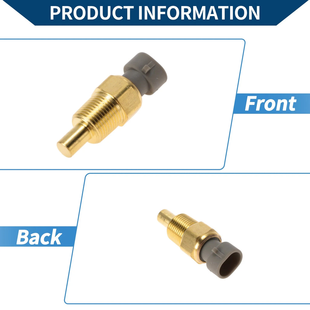 Engine Coolant Temperature Sensor No. 64MT2103 for Mitsubishi Outlander (2010)
