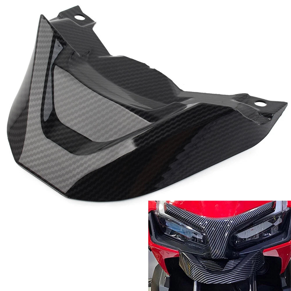 Front Winglet Fin & Headlight Fairing for Honda ADV 150 (2018–2022)