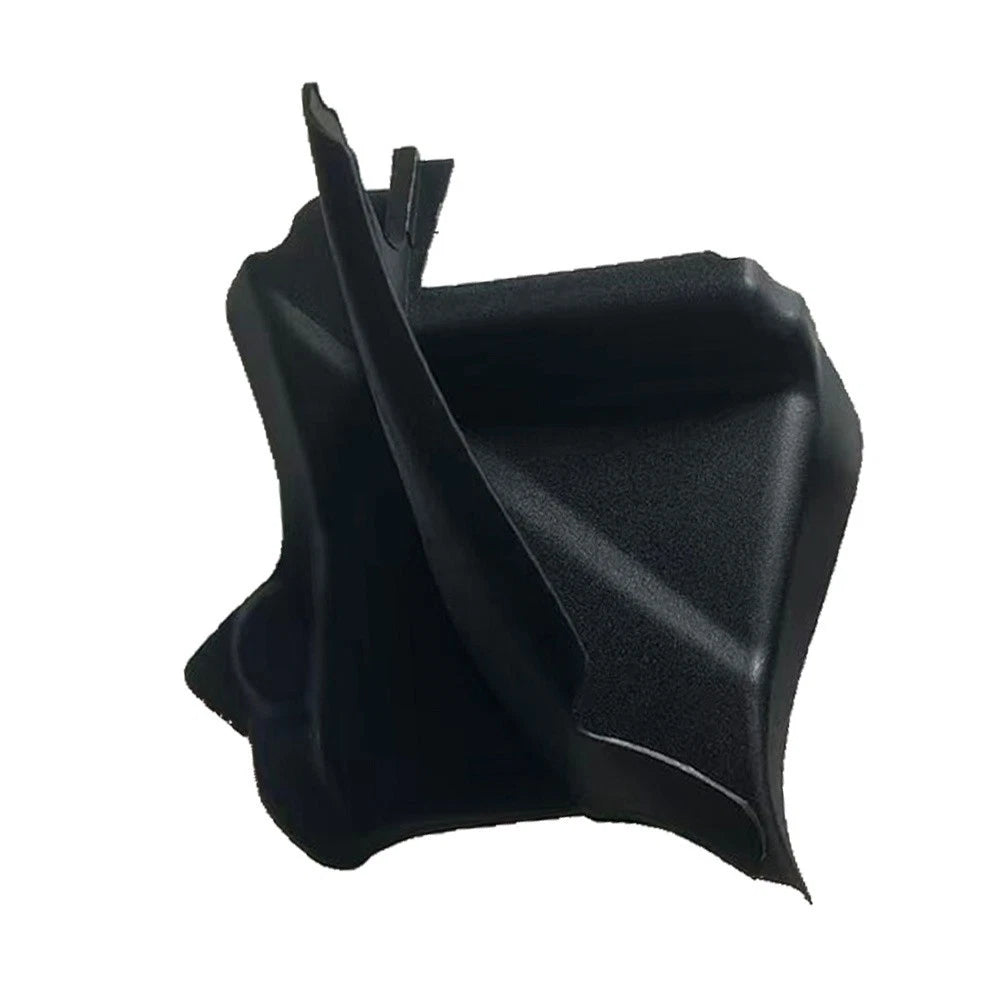 RH Outer Lower A Pillar Cover Trim for Audi TT 8J (2007–2014)