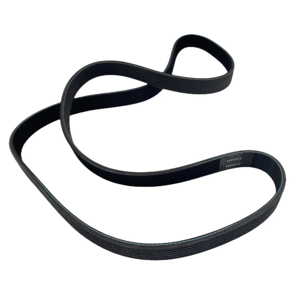 Serpentine Drive Belt for Volvo Penta D4 D6 (2004–2023) 21405493