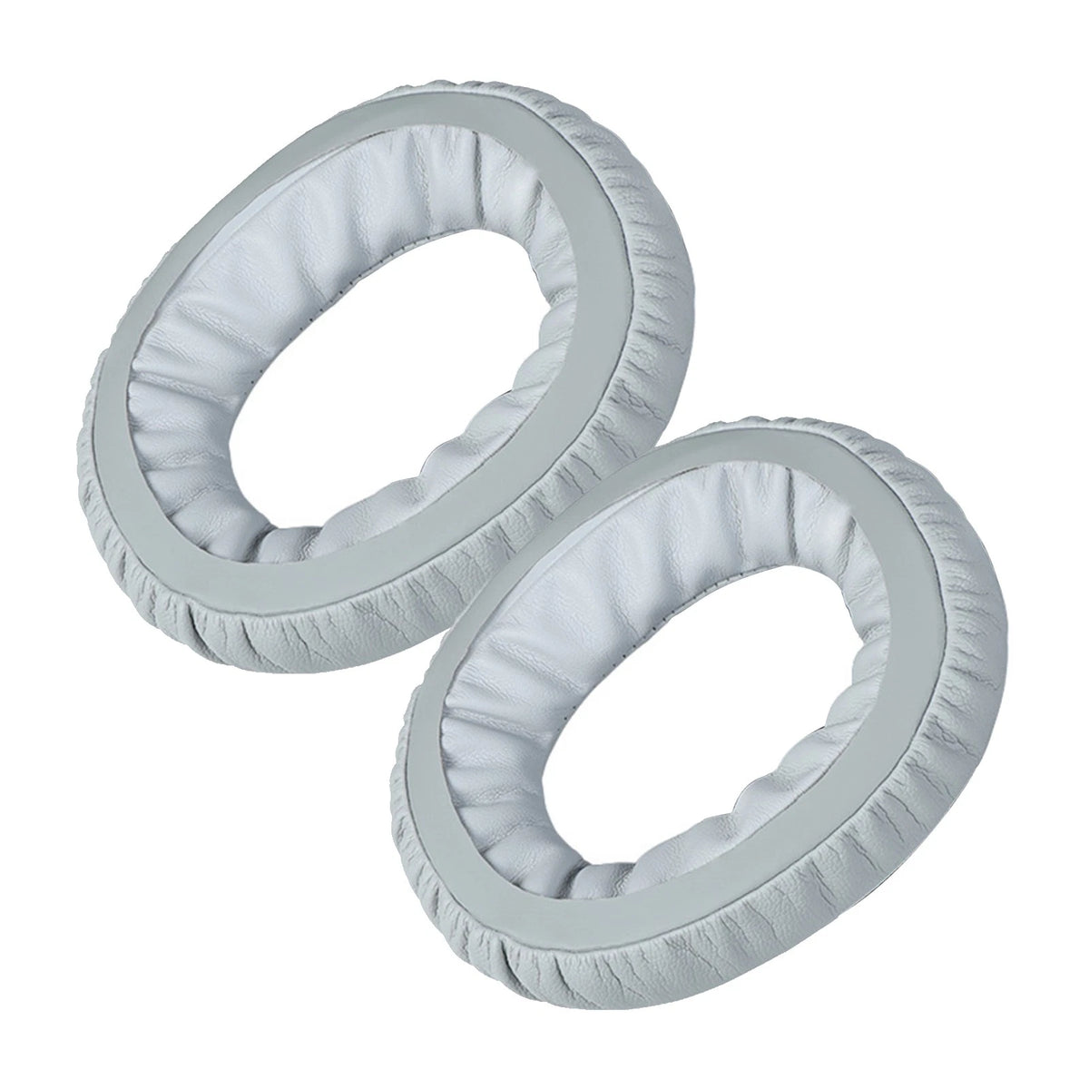 2Pcs Leather Ear Cups for Xiaomi Easy Edition Headset
