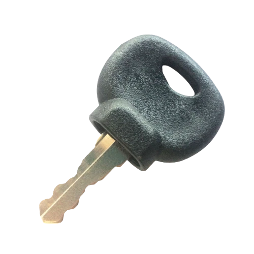 Ignition Key Accessories for Heavy Equipment