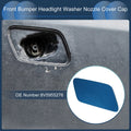 Washer Nozzle Cover Cap Front Right for Audi A3 8V (2013–2016)