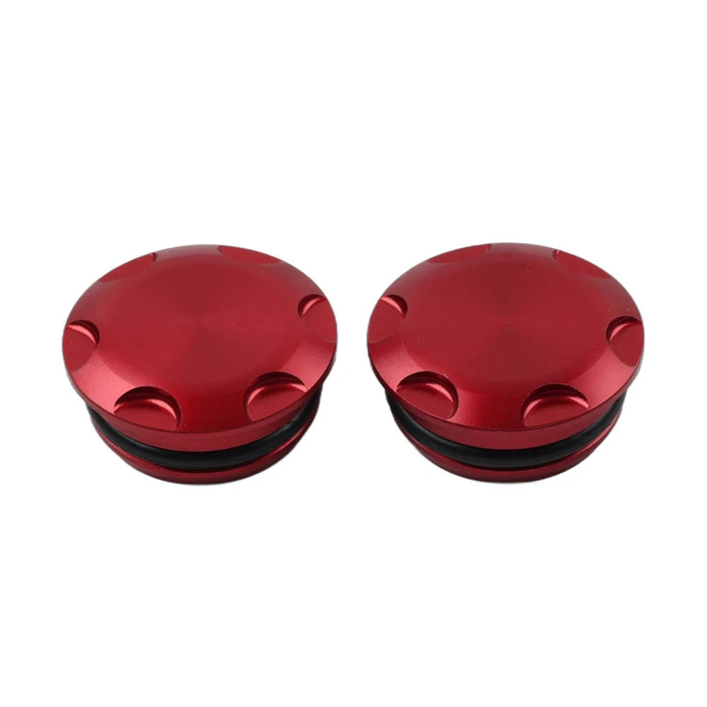 Frame Hole Cover Cap Plug for Kawasaki Ninja 400, 250, Z400, Z250