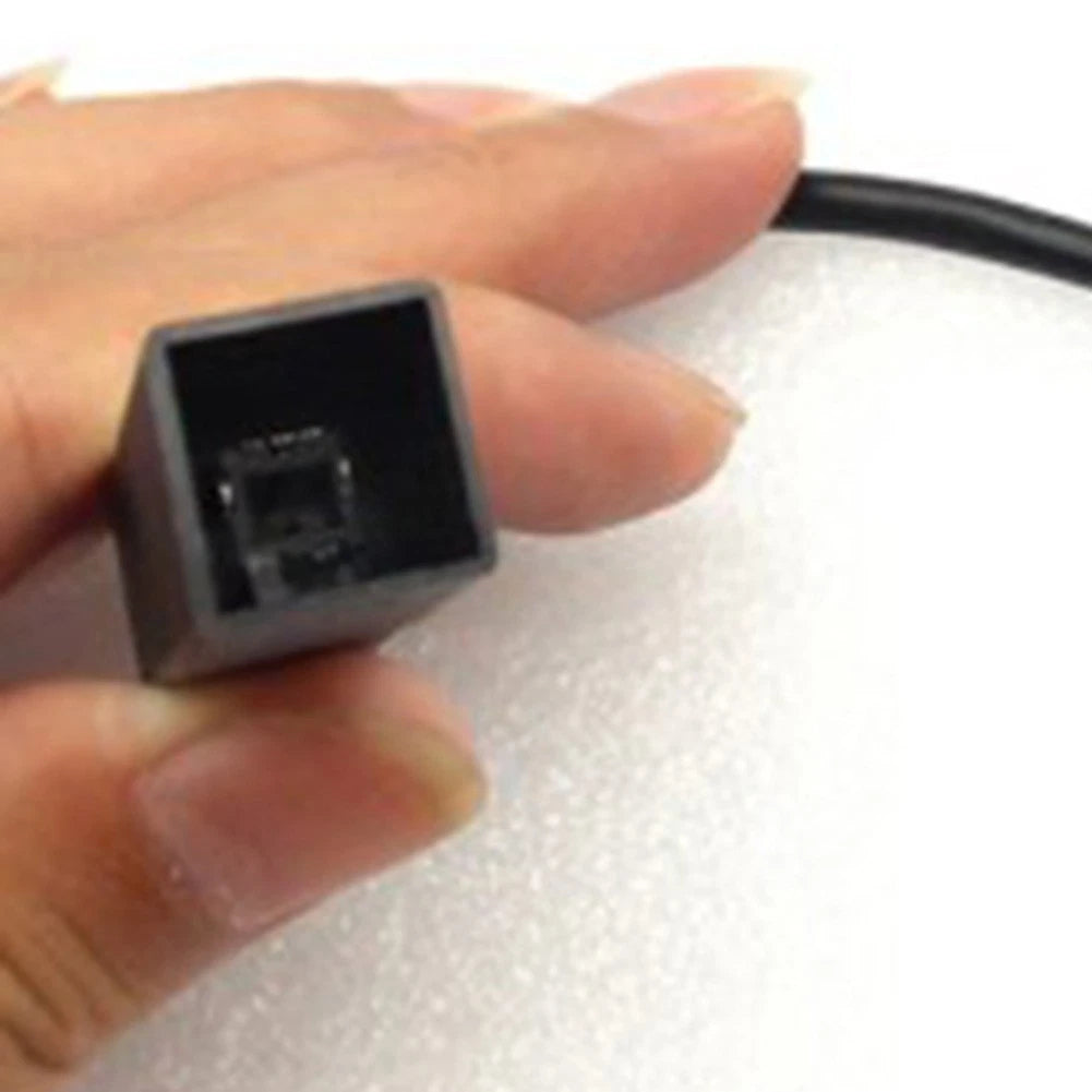 4-Pin USB Connector for Toyota Mazda