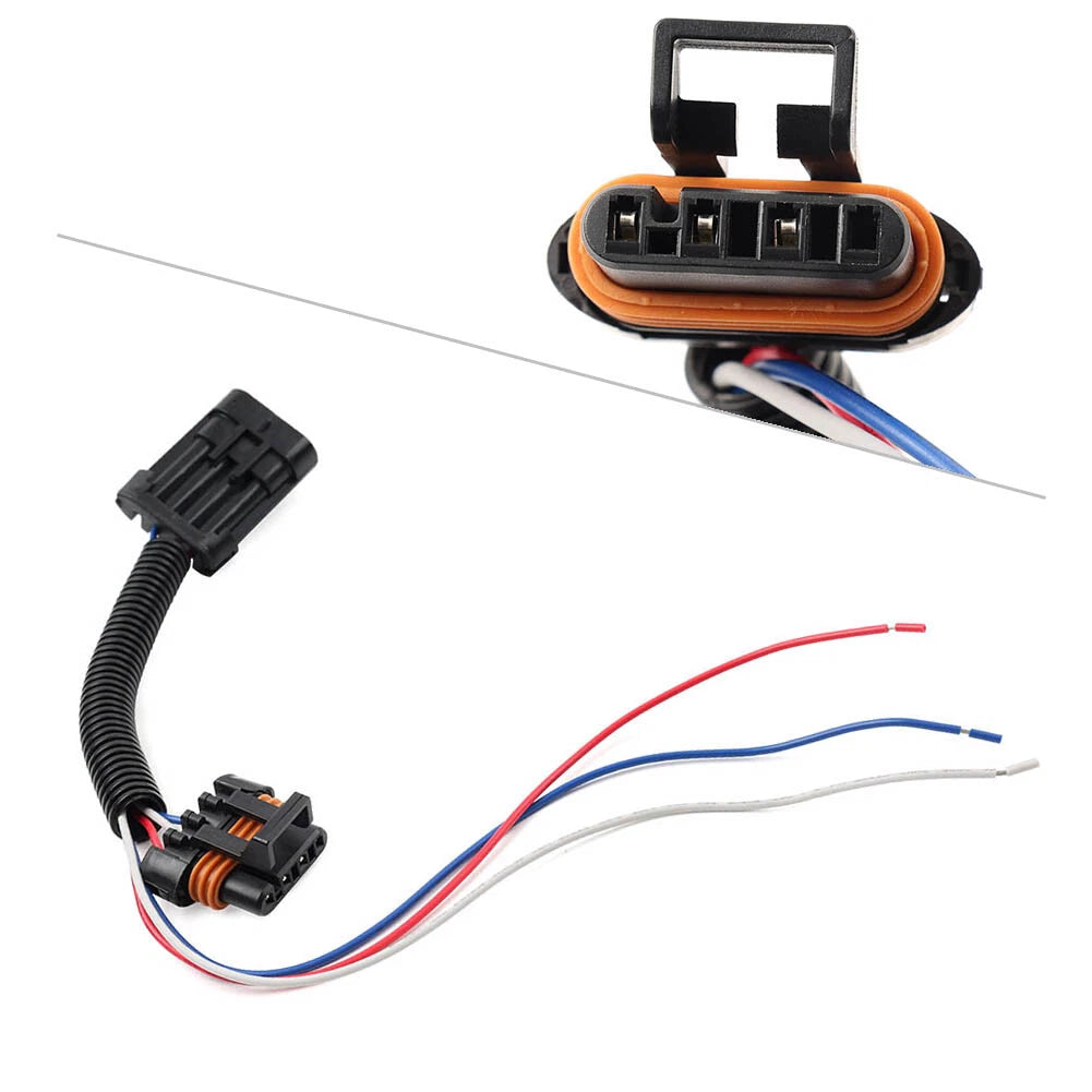 Tail Light Power Harness for Polaris RZR (2015–2023)