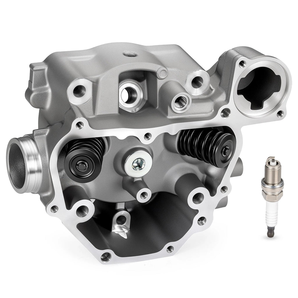 Cylinder Head Valves for Honda Foreman TRX500, Rancher TRX420 (2005–2023) 12200-HP7-A01
