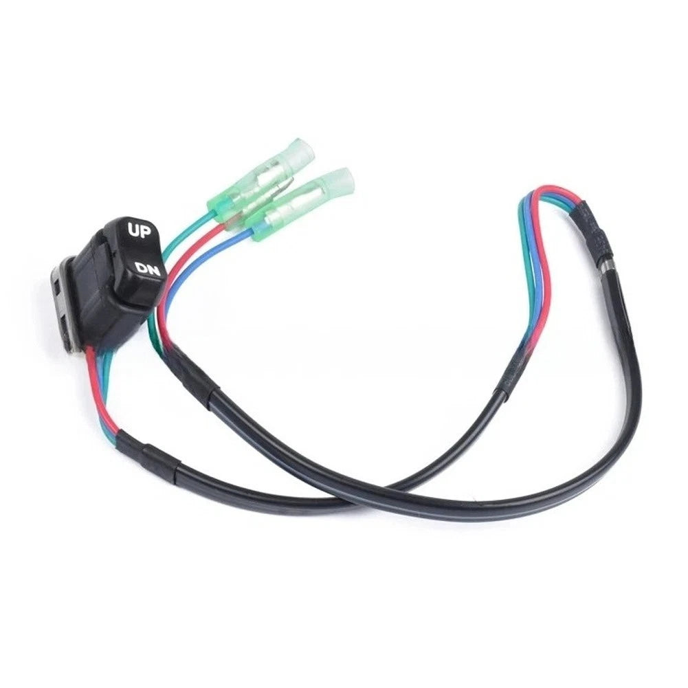 Tilt Switch Assembly for Outboard Unit (Factory Specification Fit)