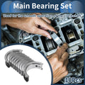 Main Bearing Set Replacement for Mitsubishi Lancer (1992–1997)