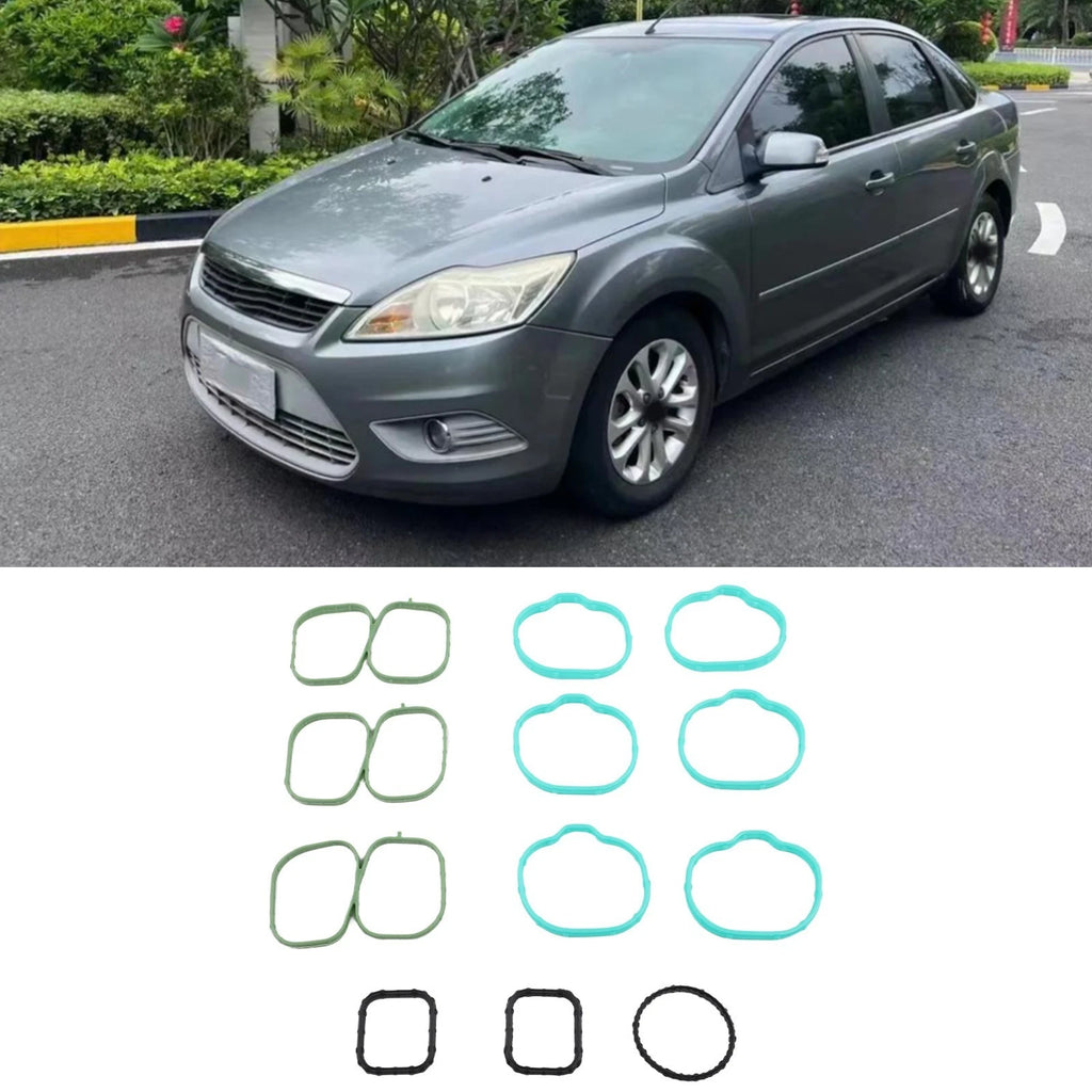 Engine Gasket Set for Ford Explorer, F150, Edge, Mazda (MS97118, MS19559)