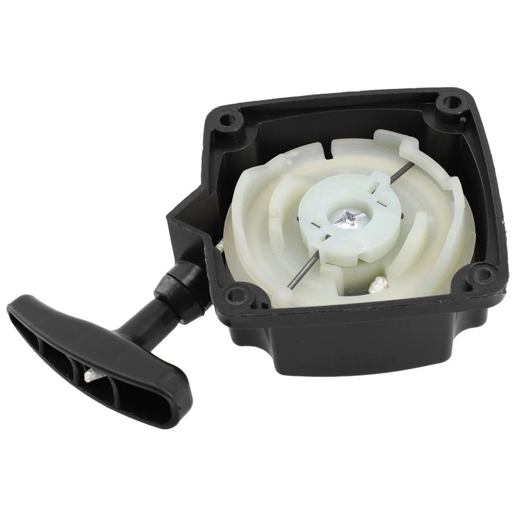 Recoil Pull Starter for Gardens Cropper (Compatible Models)