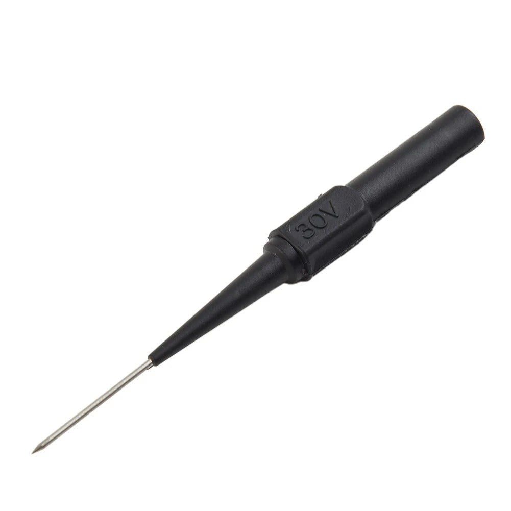 10X Test Probe Measuring Device Clamp Copper Probes for Automotive Use