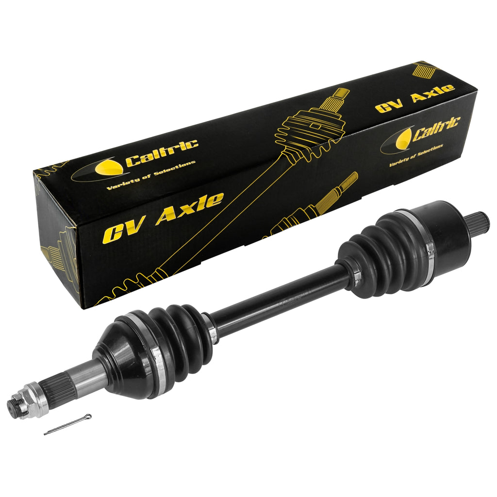 Rear Left or Right CV Axle Replacement for Can-Am Maverick Trail (2013–2020)