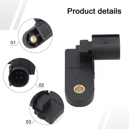 Brake Light Switch Sensor for Amarok, TT, Q3, A3 (2010–2023)