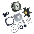 Water Pump for Evinrude Johnson V4 V6 (1976–1978) Replaces 395073, 18-3393