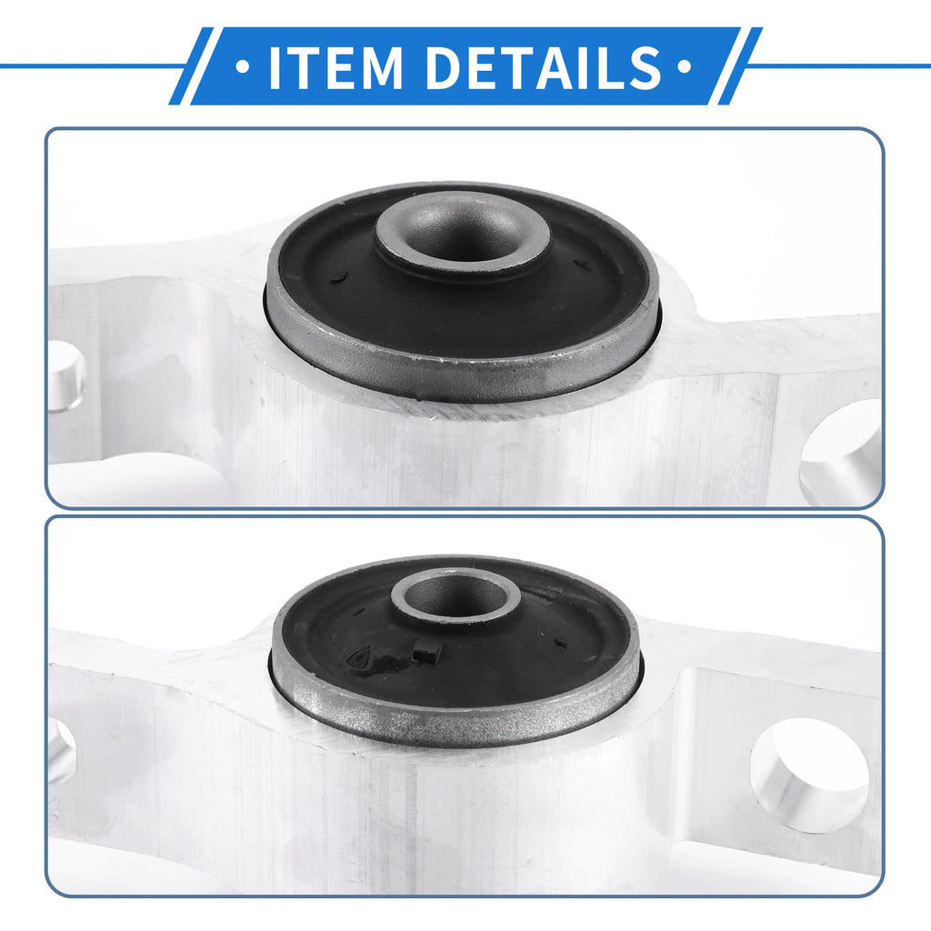 Front Lower Control Arm Suspension Bushing Replacement for Lexus IS250 (2006–2017)