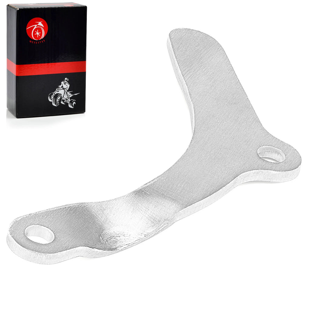Drive Chain Guard for Honda CR250R CR500R (1984–2001) 23812-KA4-740