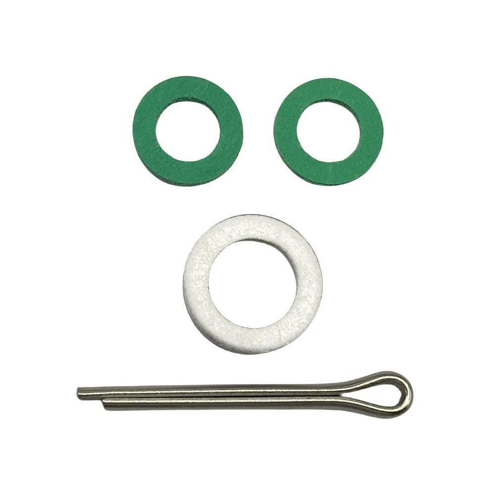 Suzuki 4 Stroke 100HP DF100B 2018 - UP Model Maintenance Service Kit 17400-87831