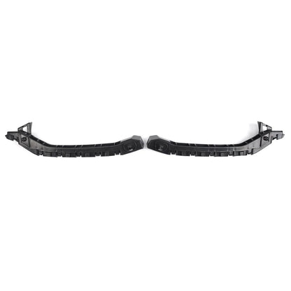 1 Pair Front Bumper Bracket for Subaru Impreza WRX (2008–2014)