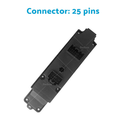 Master Window Switch for Mazda 6 GH 2008–2012 DF82-66-350A