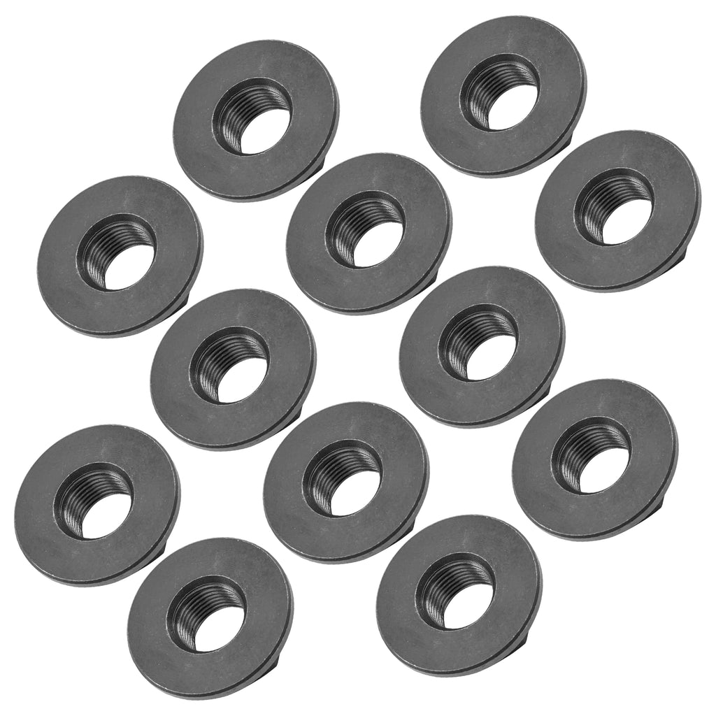 Deck Spindle Blade Nut Replacement for Toro LX420 LX423 LX426 LX460 (1996–2006)
