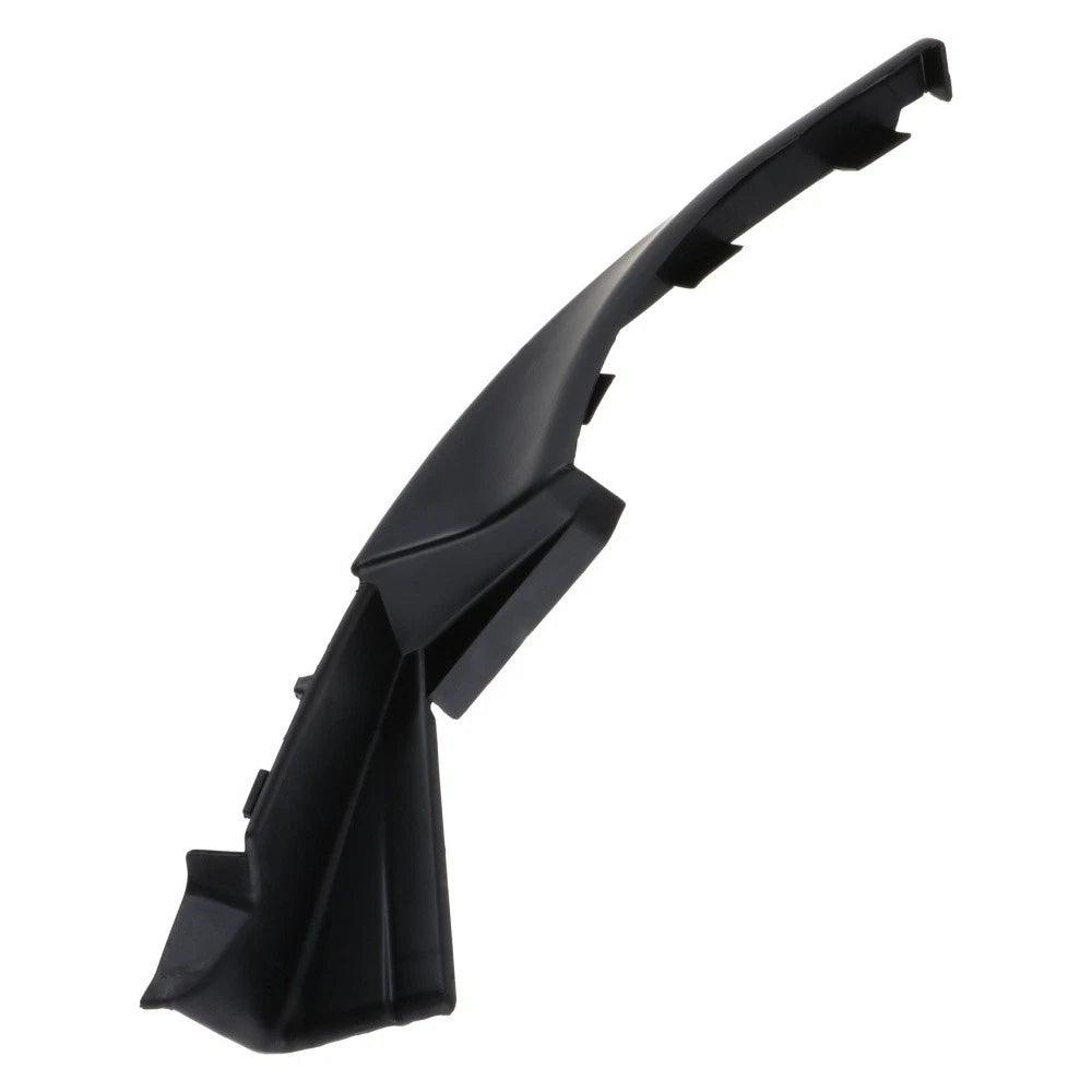 Front Right Windshield Wiper Side Trim Cover for Nissan Kicks (2018–2024) 668945RB0B