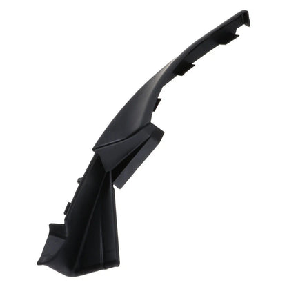 Front Right Windshield Wiper Side Trim Cover for Nissan Kicks (2018–2024) 668945RB0B