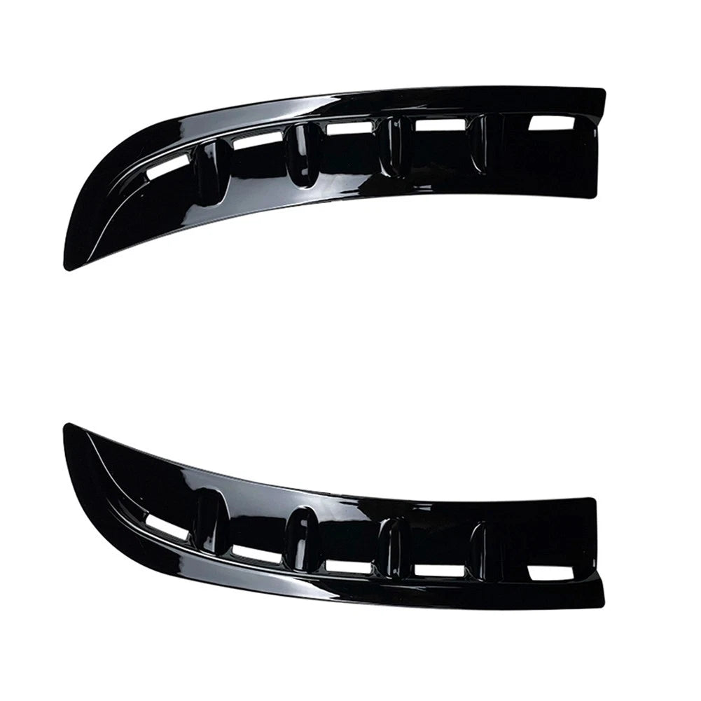 Front Air Intake Hood Fender for Mercedes Benz CLS-Class C257 (2018–Present)