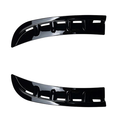 Front Air Intake Hood Fender for Mercedes Benz CLS-Class C257 (2018–Present)