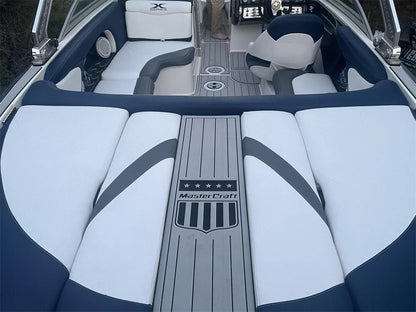 EVA Foam Teak Deck Flooring for Mastercraft X Star (2008)