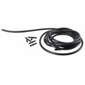 Hose Connector T/Y/I Type for Windshield Washer (300CM)