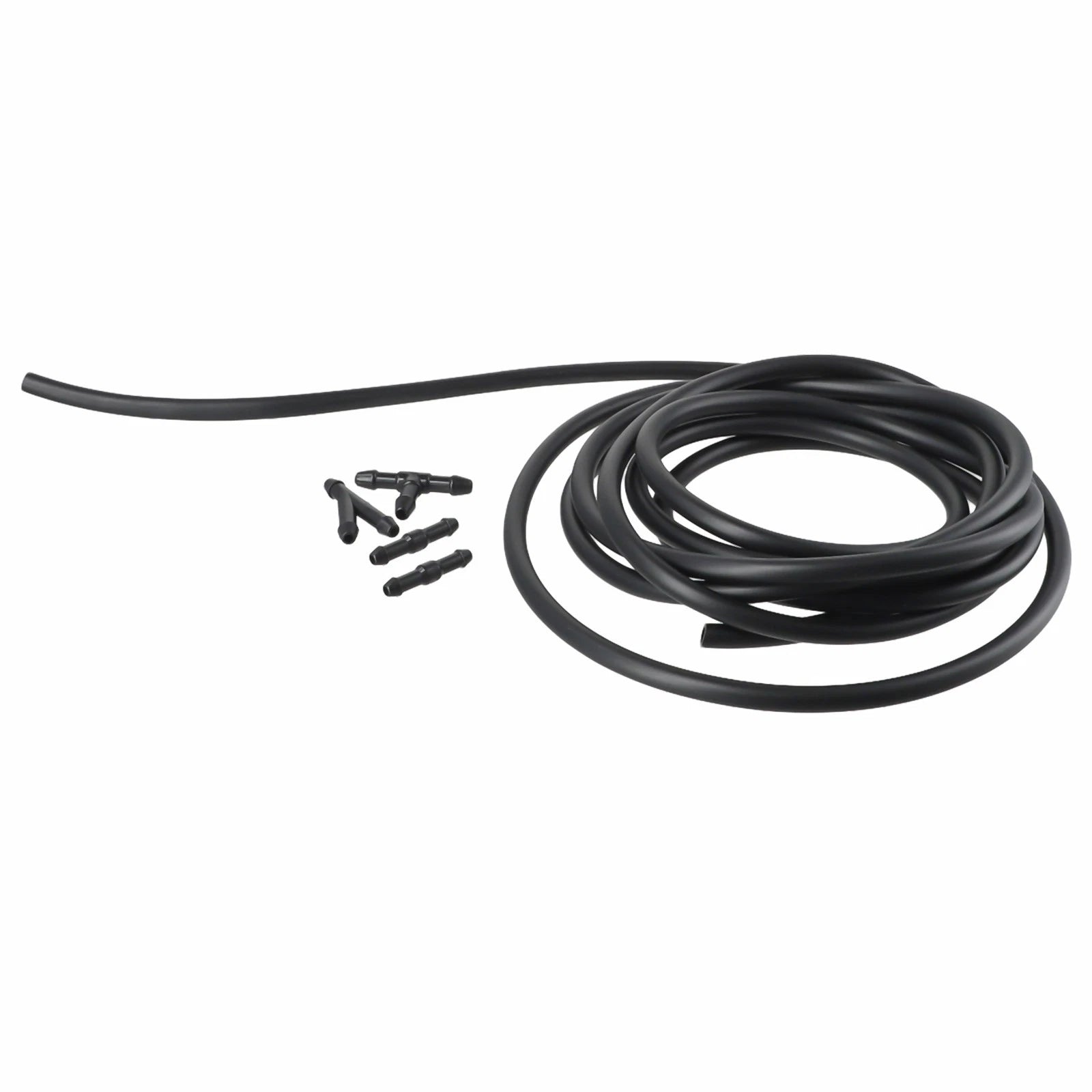 Hose Connector T/Y/I Type for Windshield Washer (300CM)