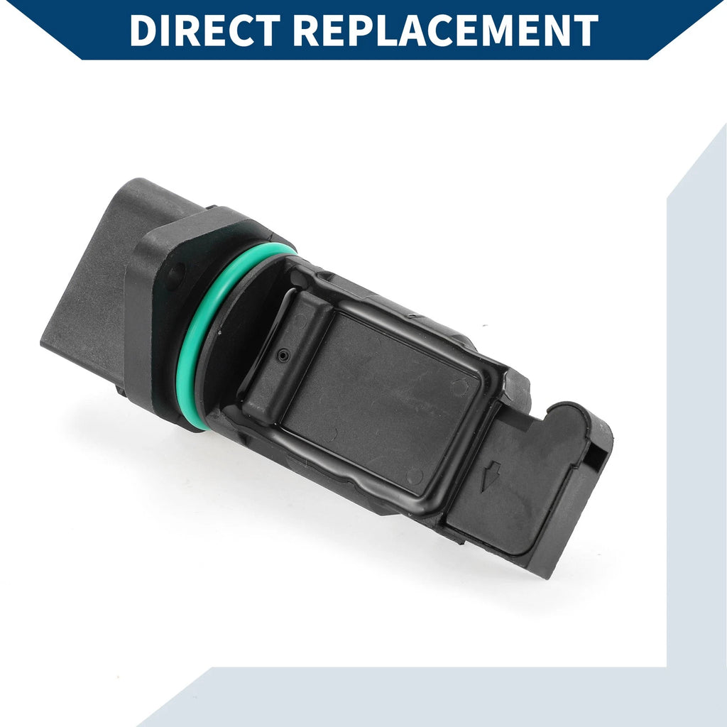 Mass Air Flow Sensor for Mercedes Benz A-Class W168, Vaneo (2000–2005)