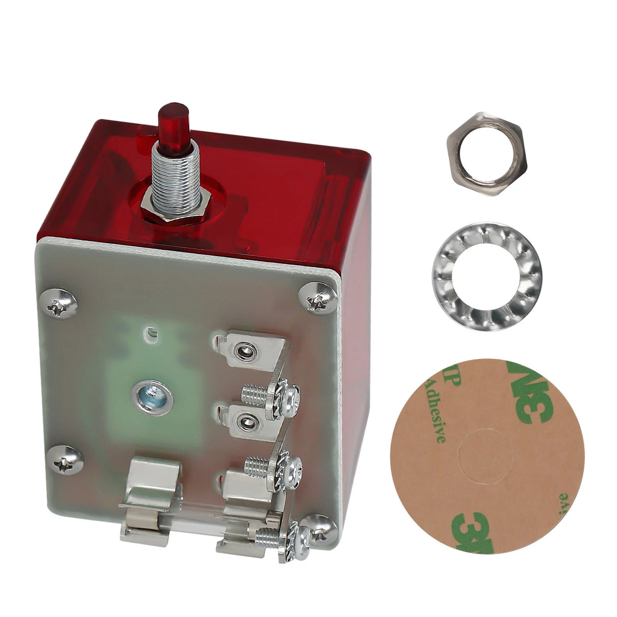 Volt Magnetic & Reed Switches for Enovation Controls (25700071)