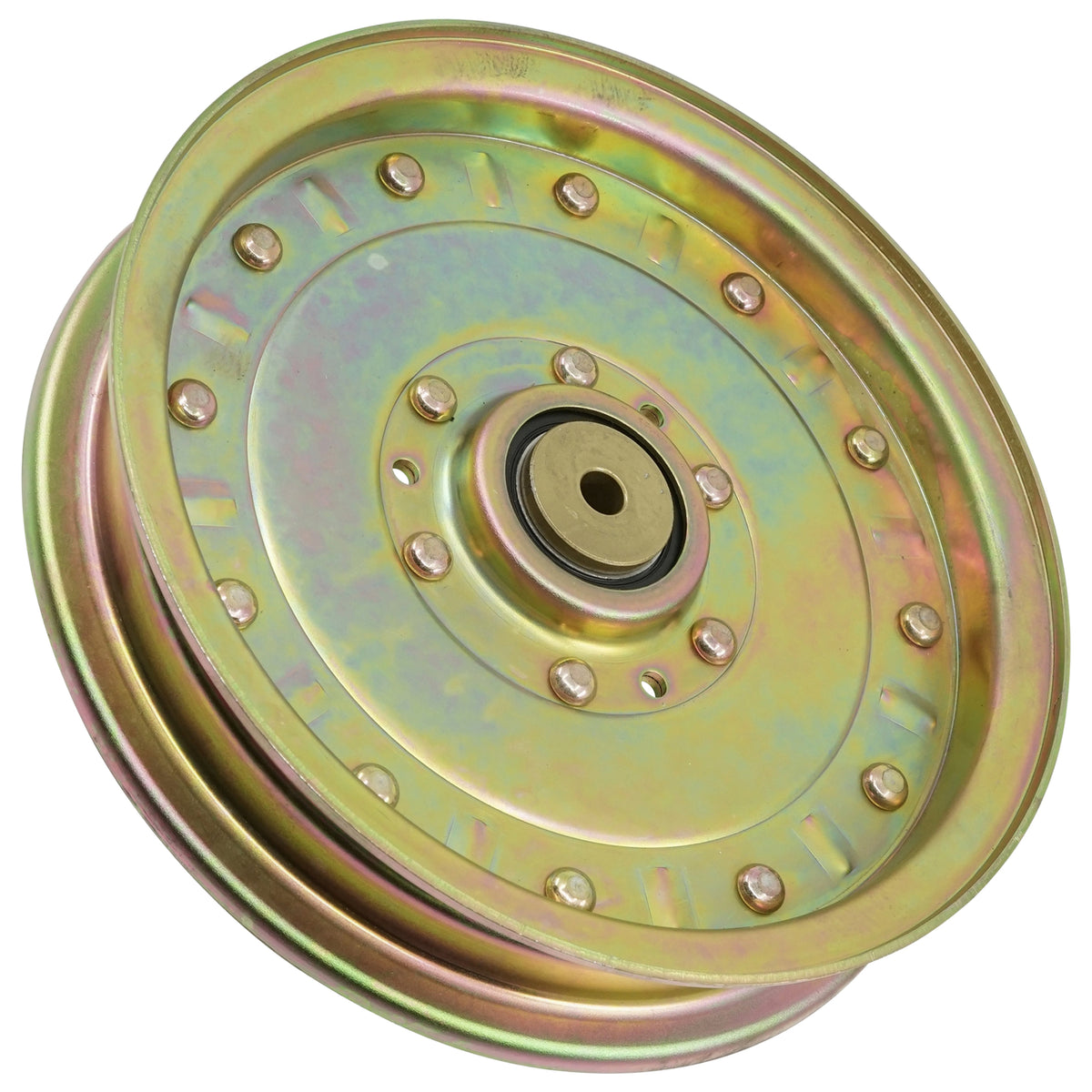 Deck Idler Pulley Replacement for Toro 60 72 Z Master Zero Turn (2000–2020)