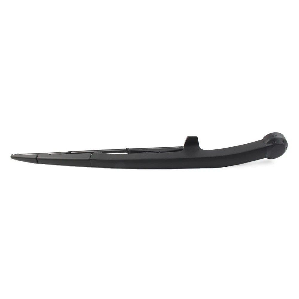 Set of 2 Rear Wiper Arm + Blade Kit for Jeep Commander (2006–2010)