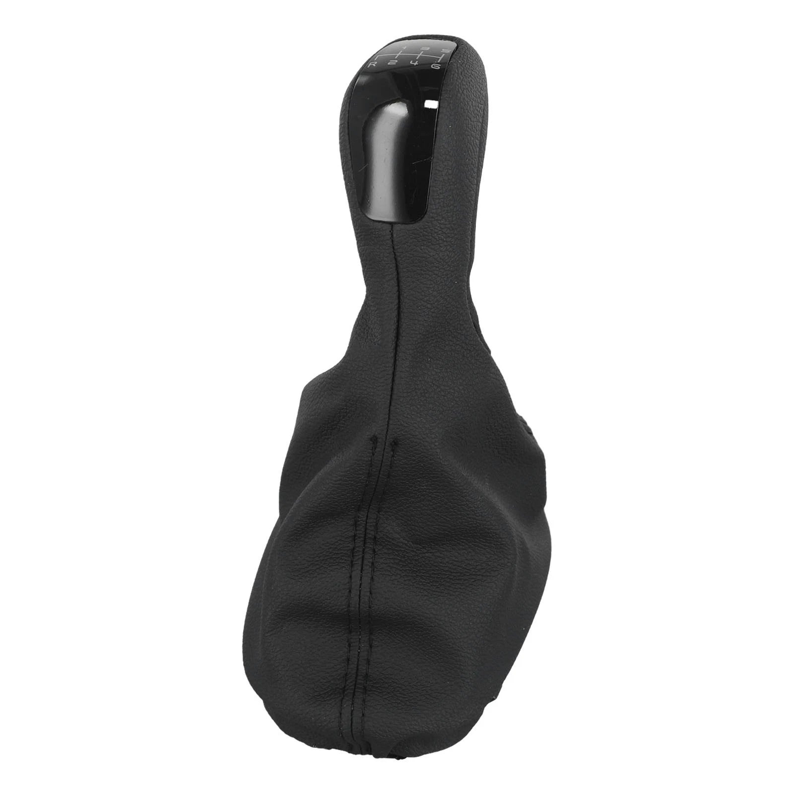 Gear Shift Knob & Gaiter for Mercedes C Class W203 (2000–2007)